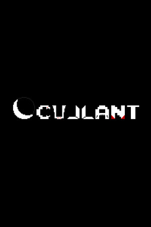 Oculant cover art