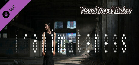 Visual Novel Maker - Inanimateness