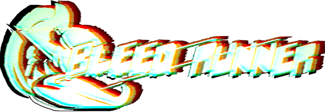 BLEED RUNNER