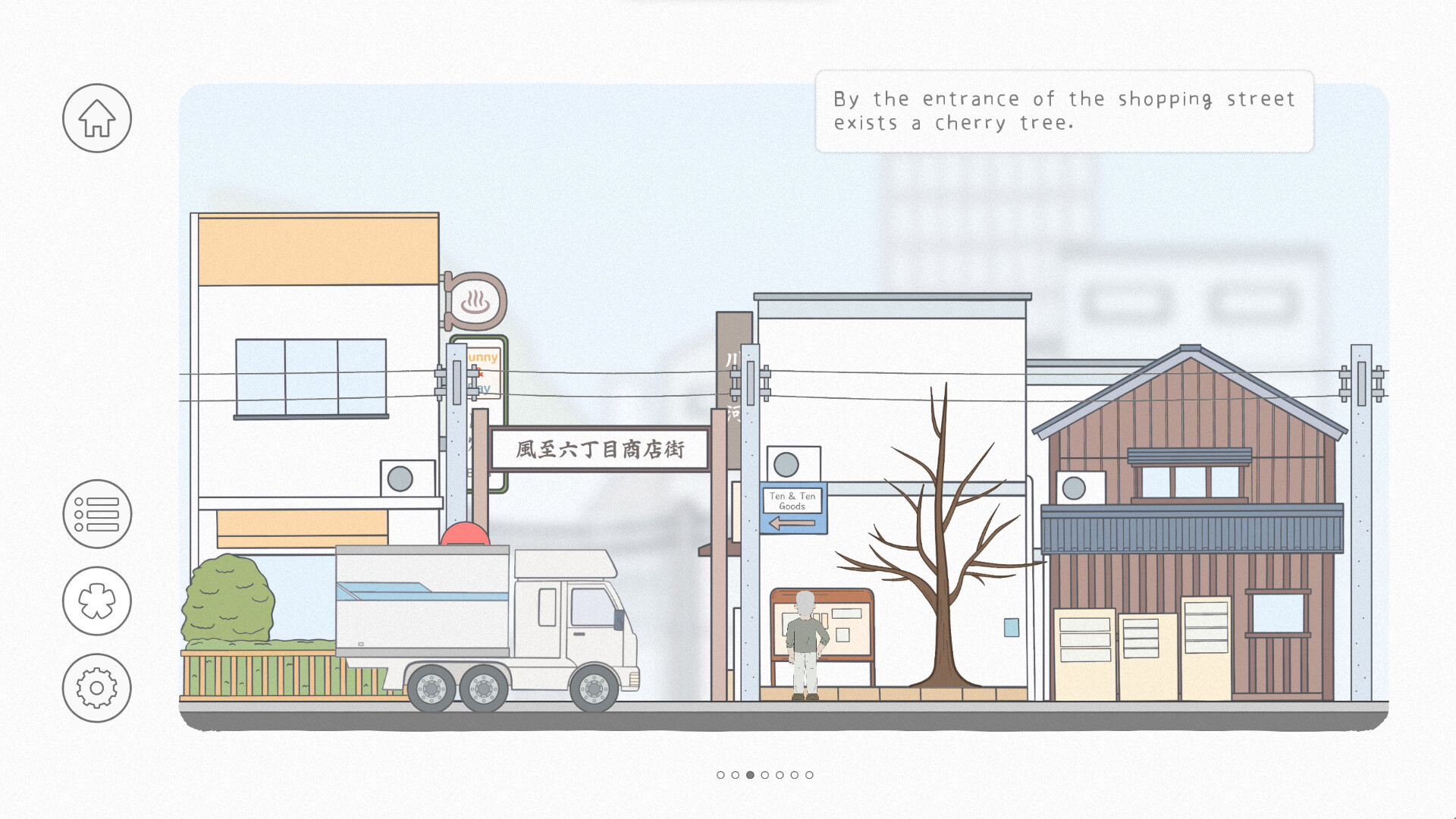 下次吃蛋包饭-Omurice Next Time-游戏截图-好玩游戏库