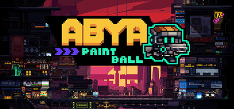 ABYA:Paint Ball