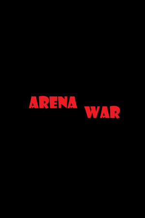 ArenaWar cover art