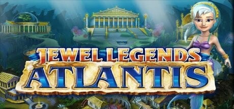 Jewel Legends Atlantis
