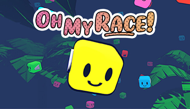 OhMyRace!