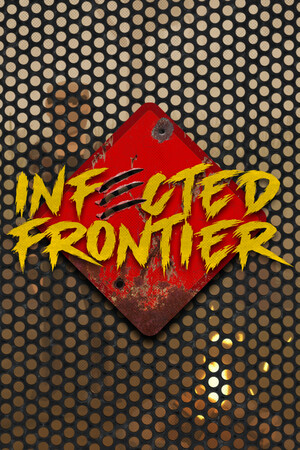 Infected Frontier cover art
