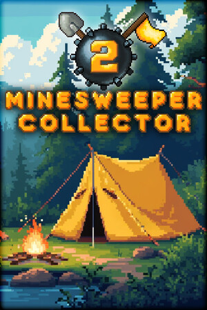 Minesweeper Collector 2 cover art