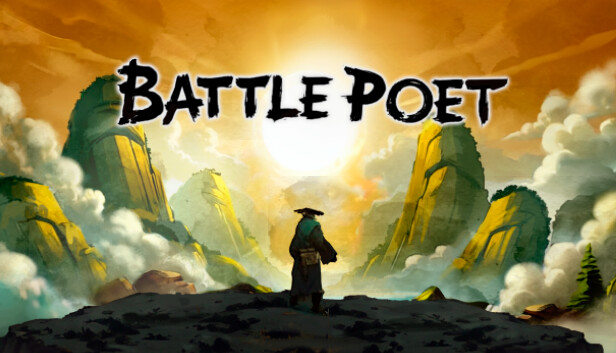 Battle Poet Steam capsule image