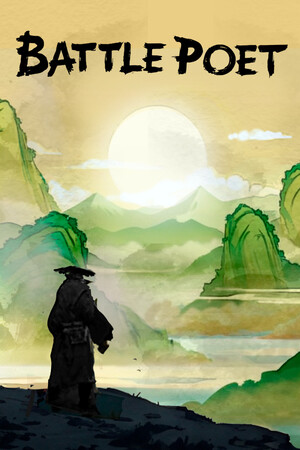 Battle Poet cover
