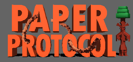 Paper Protocol Cover Image