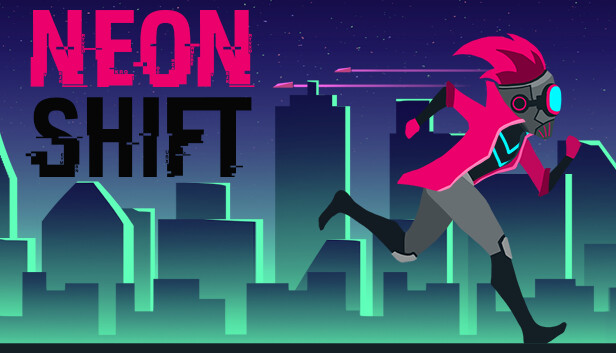 Neon Shift