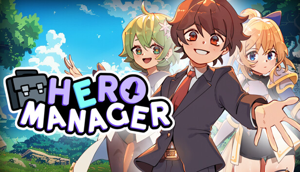 Hero Manager