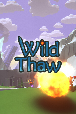 Wild Thaw cover art