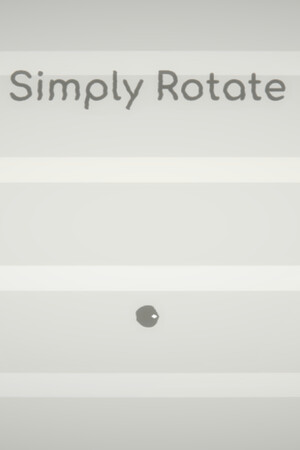 Simply Rotate cover art