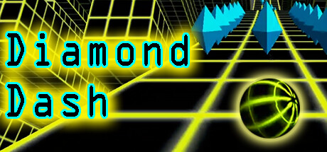 Diamond Dash: Plaid Peril Cover Image