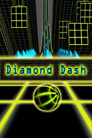 Diamond Dash: Plaid Peril cover art