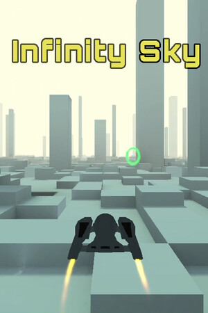 Infinity Sky cover art