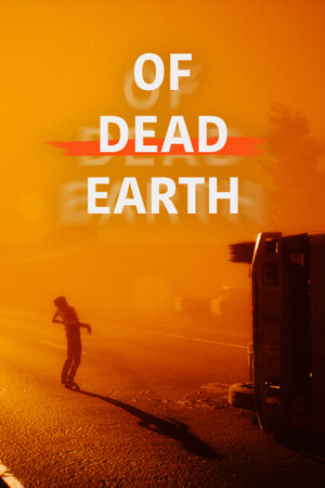 Of Dead Earth cover art