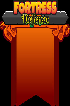 Fortress Defense cover art