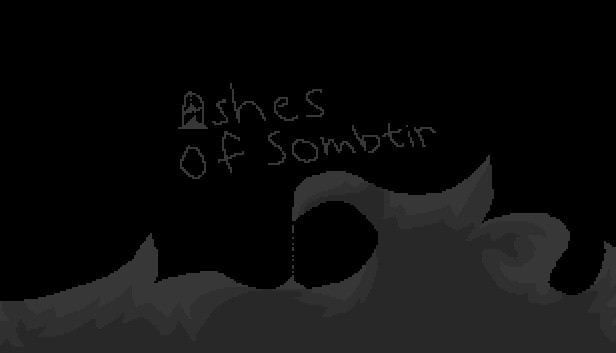 Ashes of Sombtir Steam capsule image