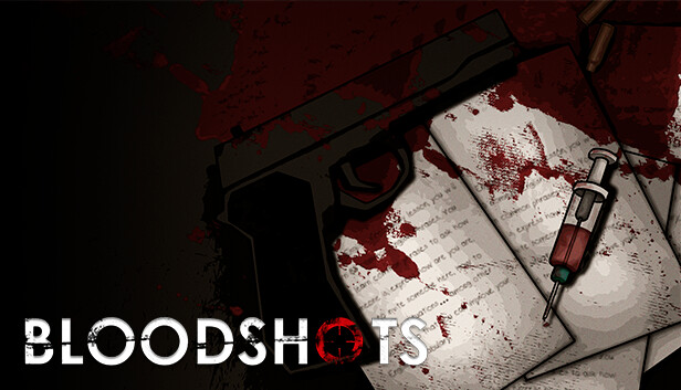 Bloodshots Steam capsule image