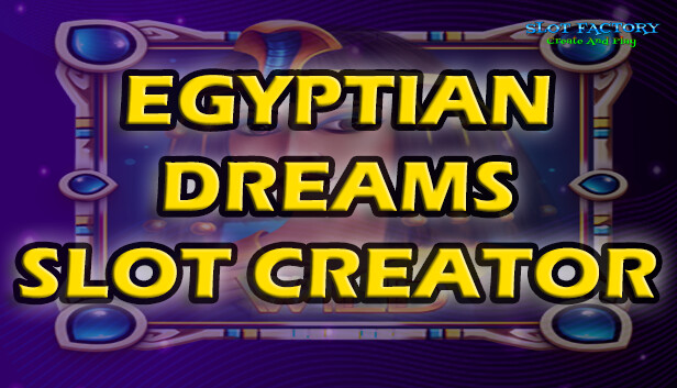 Slot dreams Slot dreams