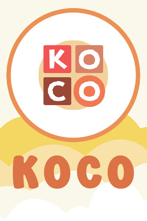 KOCO cover art