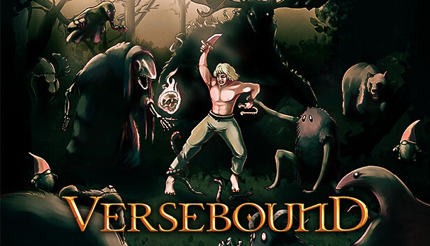 Versebound