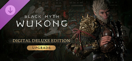 Black Myth: Wukong