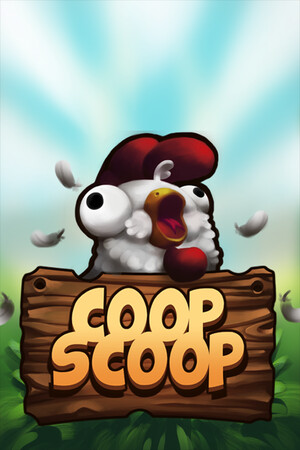 CoopScoop cover art