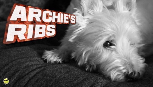 Archie's Ribs Steam capsule image