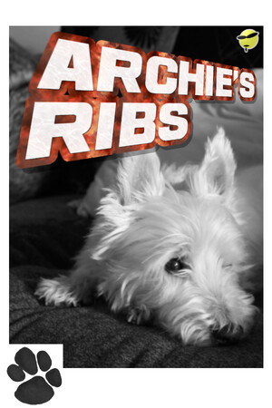 Archie's Ribs cover art