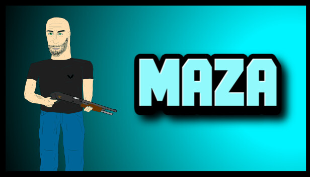 Maza