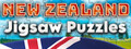 New Zealand Jigsaw Puzzles