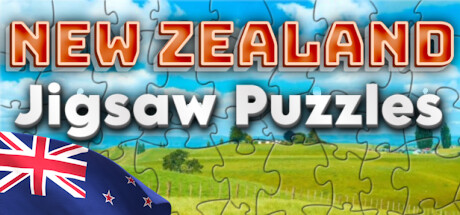 New Zealand Jigsaw Puzzles