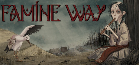 Famine Way