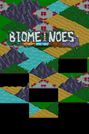 Biomeinoes cover