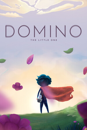 DOMINO The Little One cover art