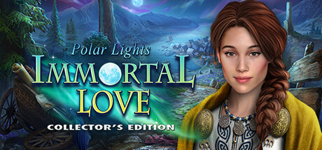 Immortal Love: Polar Lights Collector's Edition Steam header image