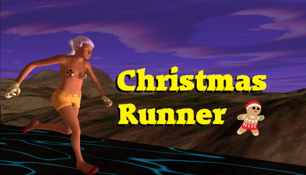 Christmas Runner Steam capsule image