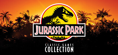 Baixar Jurassic Park Classic Games Collection Torrent