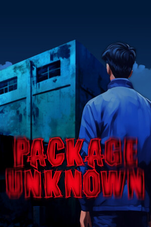 Package Unknown cover art