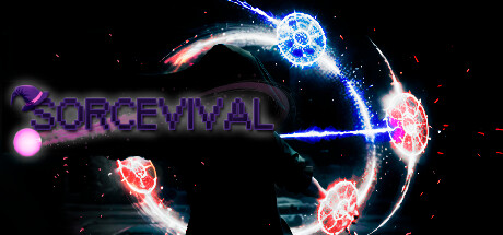 Sorcevival Cover Image