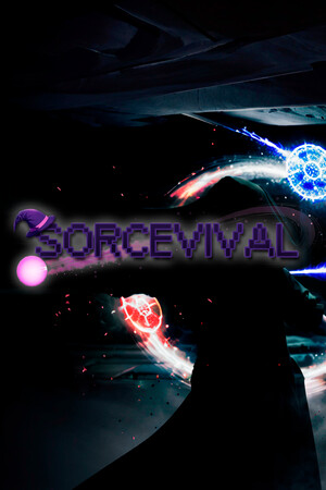 Sorcevival cover art