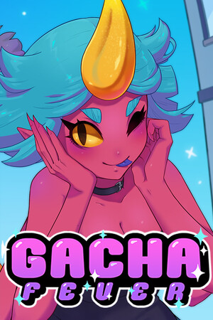 Gacha Fever cover art