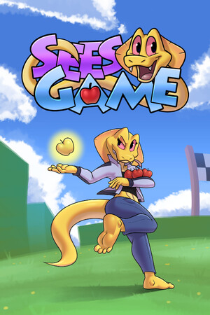 Sees Game cover art