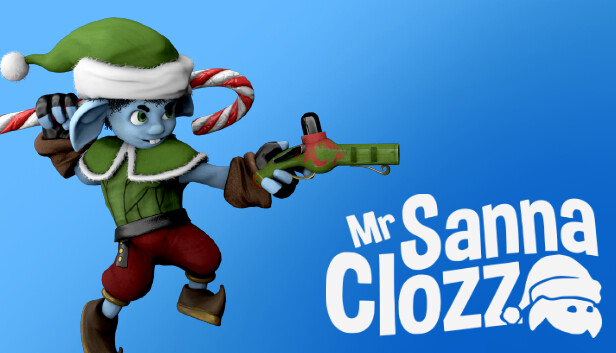 Mr. Sanna Clozz