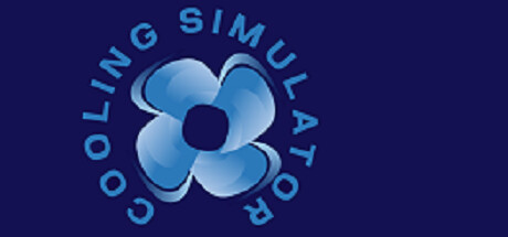 Cooling Simulator Steam header image