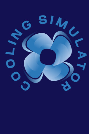 Cooling Simulator cover art