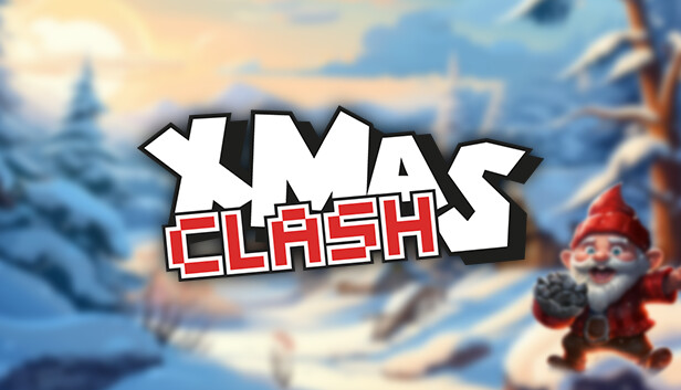 Xmas Clash