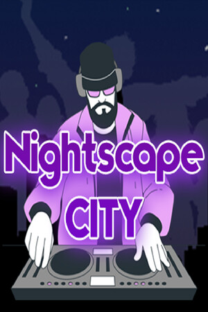 Nightscape City cover art